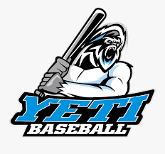 Yeti Baseball