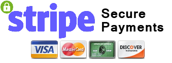 Secure Checkout With Stripe